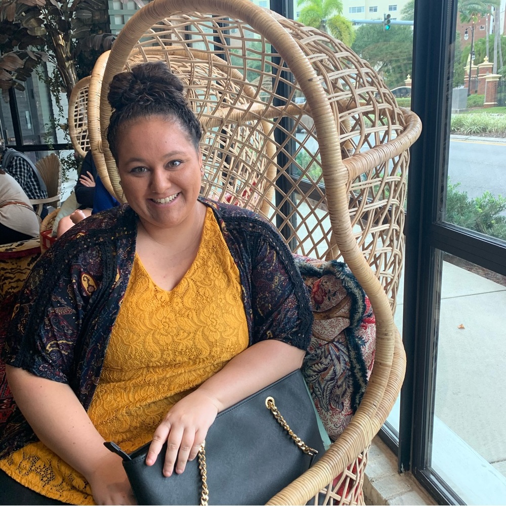 Meet the Posher💕🎉🛍